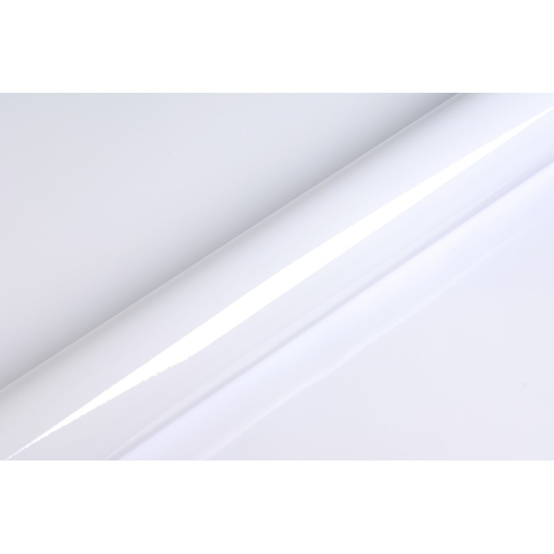 HX20001B - Blanc Polaire Brillant